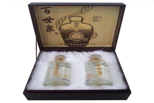 泉糧酒業(yè)加盟