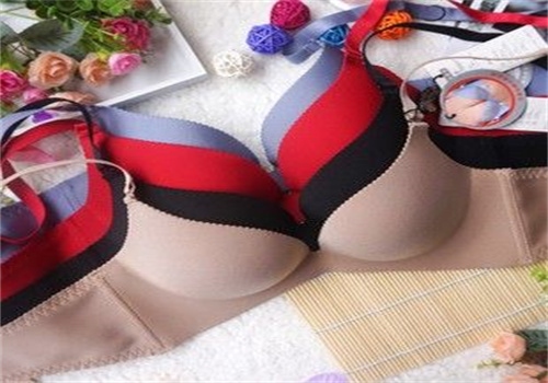圣嘉麗內(nèi)衣加盟