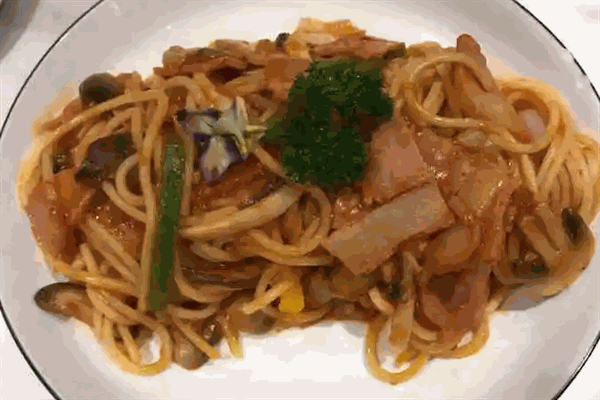 星悅西廚餐廳加盟