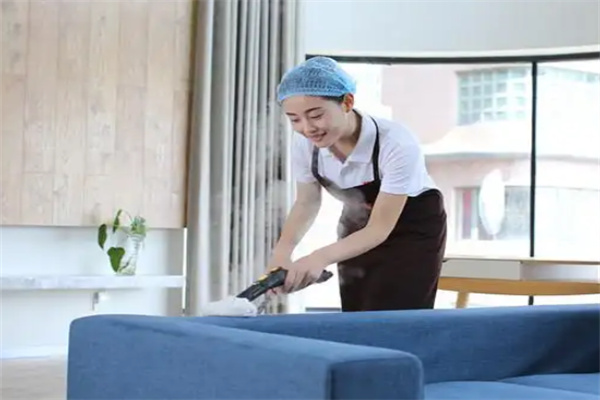 誠信家政加盟