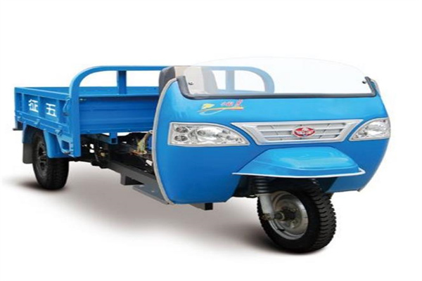 五征電動(dòng)三輪車加盟