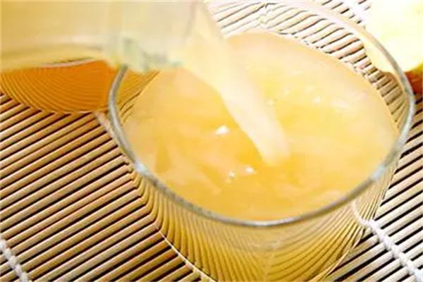 王老吉刺梨發(fā)酵飲料