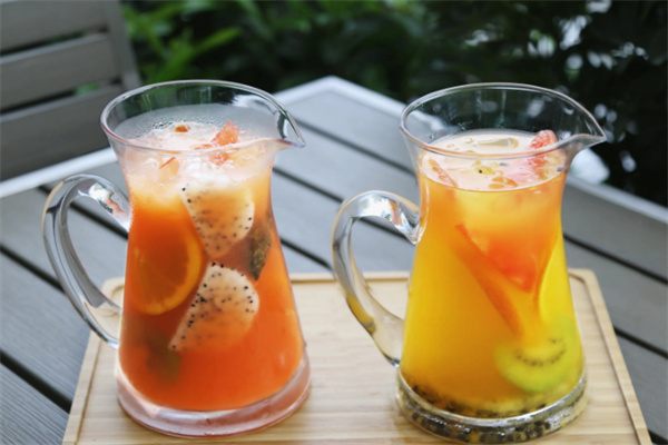 天妙客飲品加盟