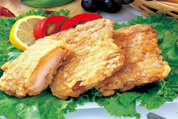 創(chuàng)食記雞排加盟