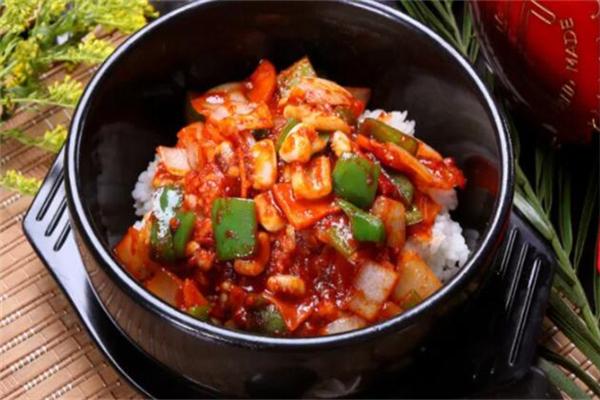 媽媽的飯加盟