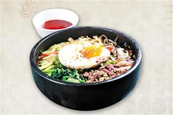 媽媽的飯加盟