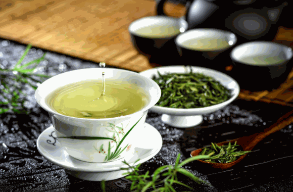 茗騰茶葉