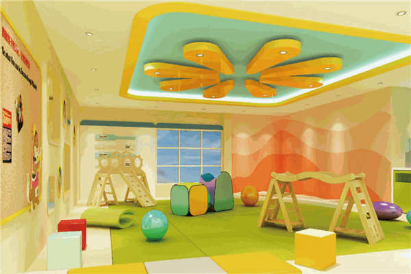 Montessori萌薪兒童教育中心