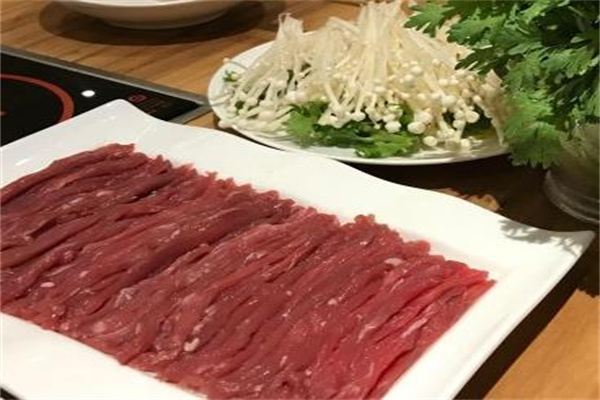 羊上樹火鍋