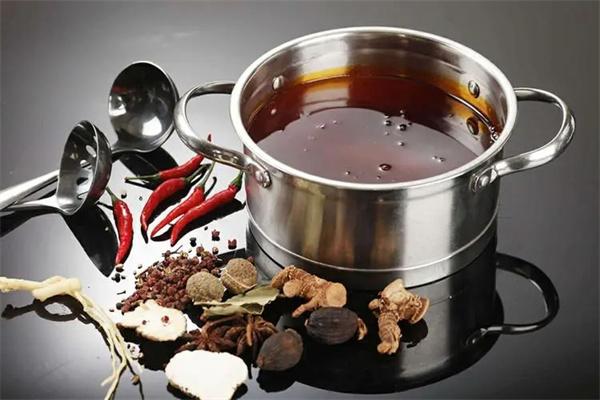 李宗府食來運(yùn)轉(zhuǎn)小火鍋加盟