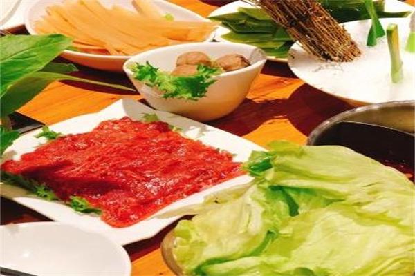 羊上樹火鍋