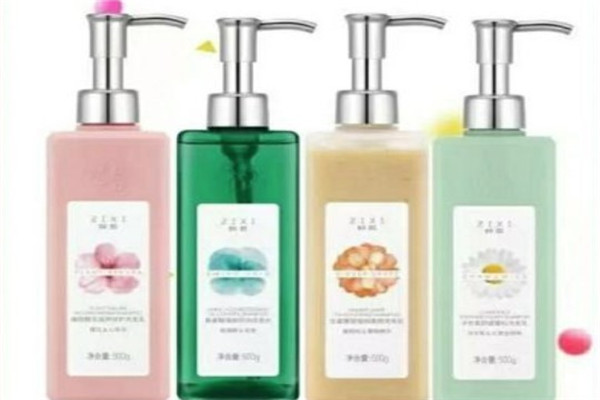 梓皙洗發(fā)水加盟