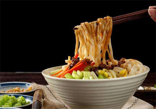 阿銘哥私房牛肉面加盟