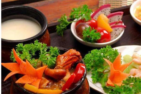 一點(diǎn)一心快餐店加盟