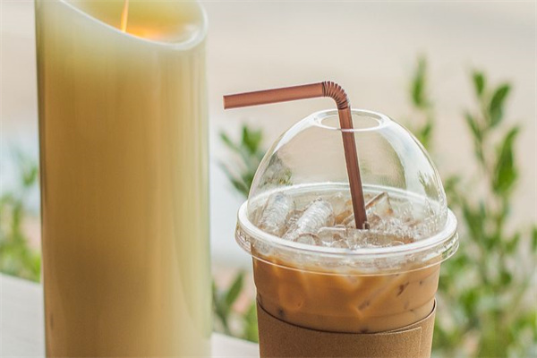 零度果茶飲品加盟