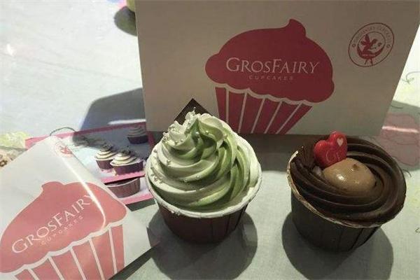 grosfairy胖仙女加盟