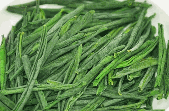 齊頭山六安瓜片好不好?