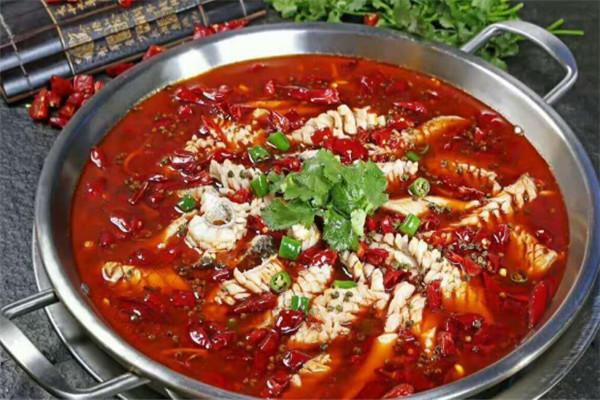 饞嘴魚自助魚鍋加盟
