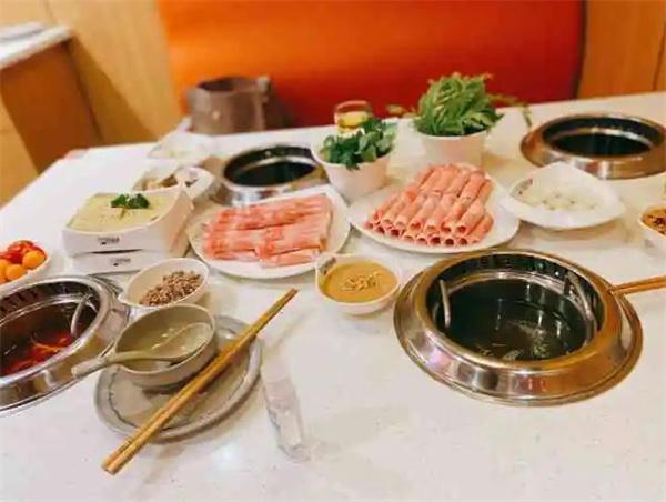 叮當(dāng)小火鍋