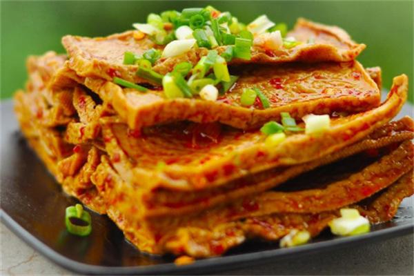 西施豆莊加盟