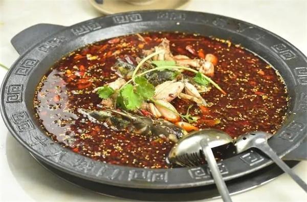 鮮渝味火鍋