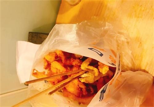 雞柳大人老味道