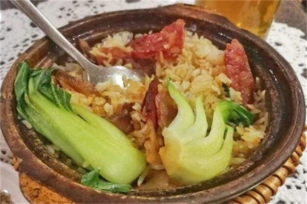 粵味秘制燒鴨飯加盟