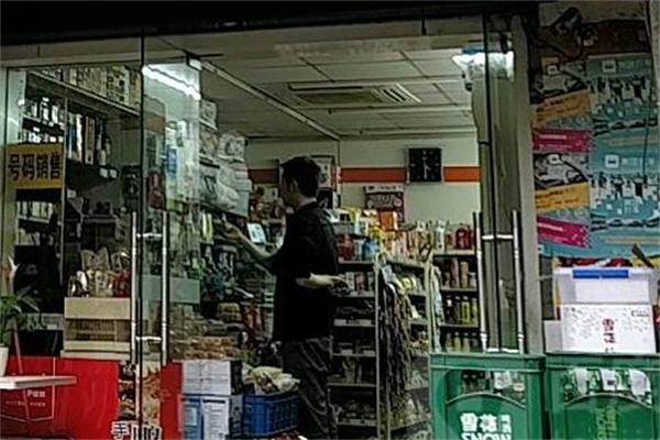貝士特便利店加盟
