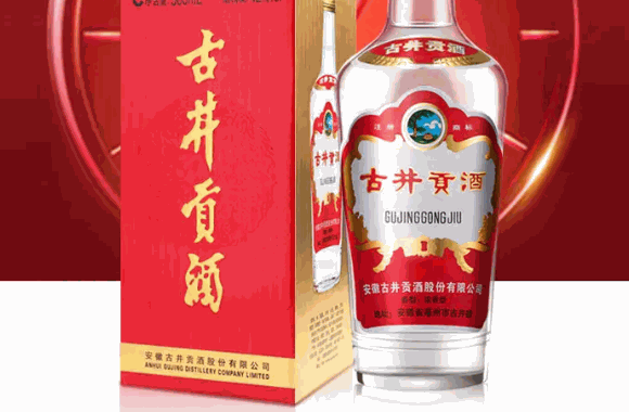 古井貢酒代理有多少利潤(rùn)?