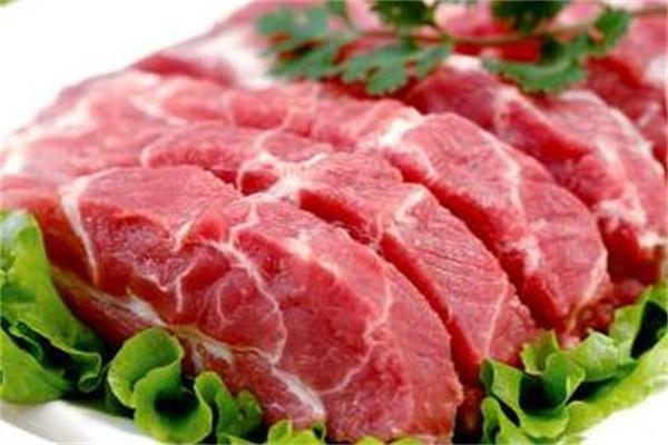 雨潤放心肉