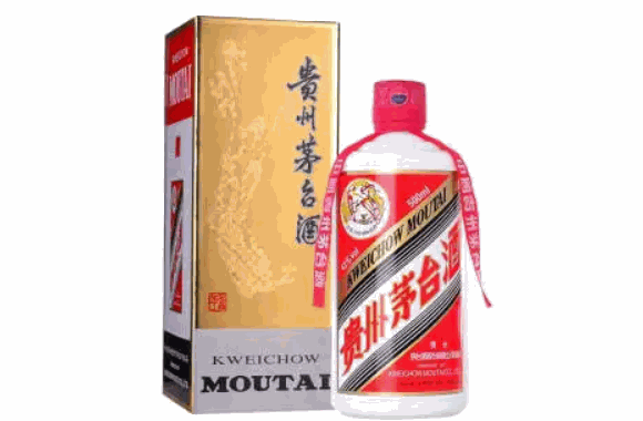 貴州茅臺(tái)酒