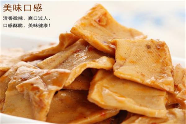 西施豆莊加盟
