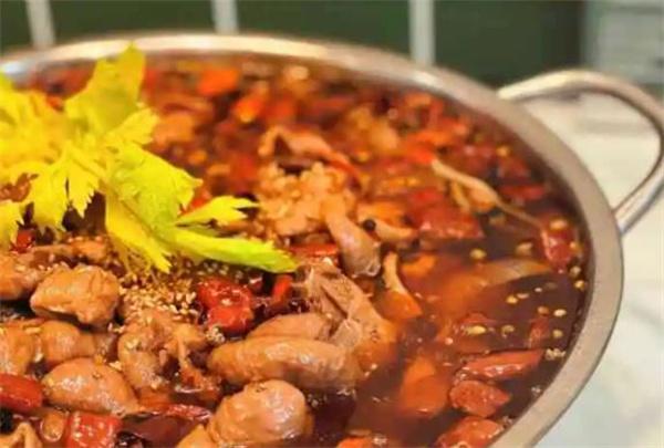 多福豆花