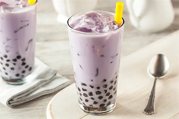 小驚喜奶茶加盟