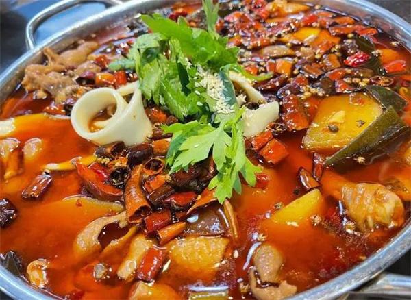 巴西烤肉