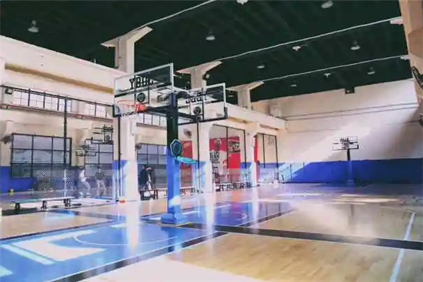 鼎勝青少年籃球訓練營加盟