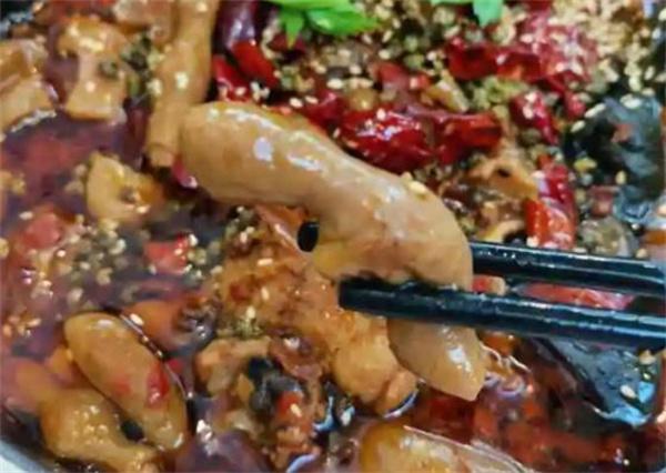 巴西烤肉