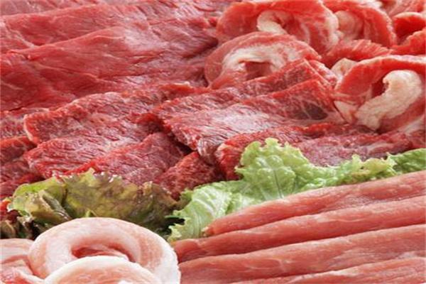 雨潤放心肉