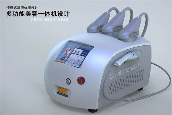 鑫纖美減肥加盟