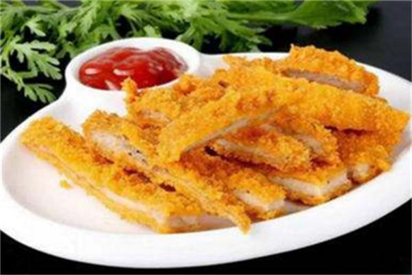 上品雞蜜加盟