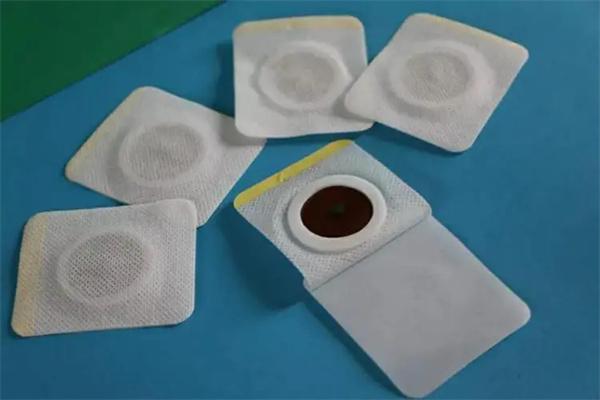 亞寶春播行動(dòng)貼膏藥加盟