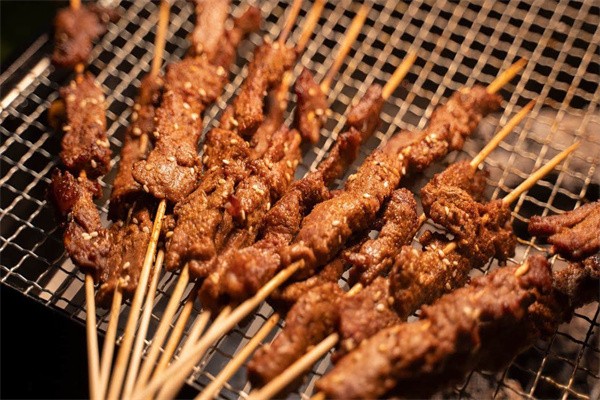 串界小鮮肉