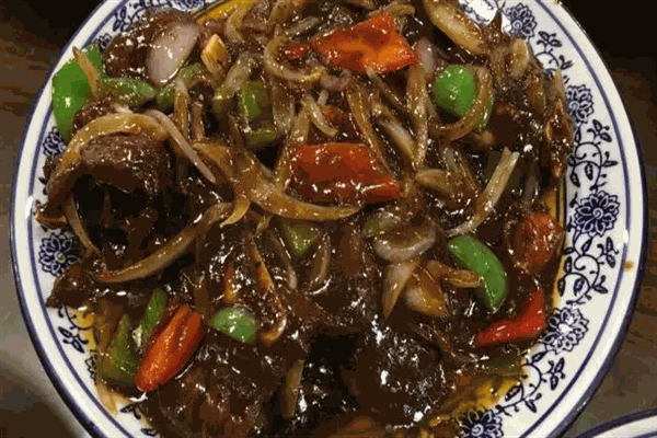 老牛窩里餐廳