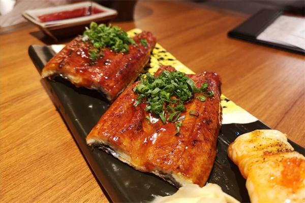 東京屋餐飲加盟