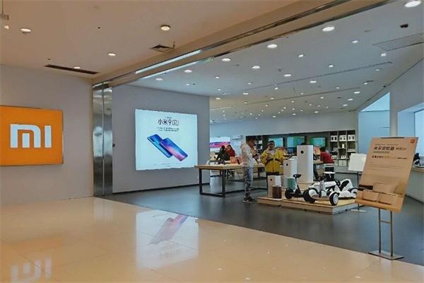 小米智能家電加盟
