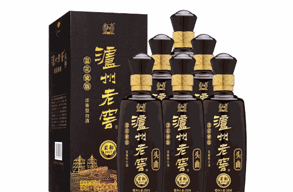 瀘州老窖一品坊