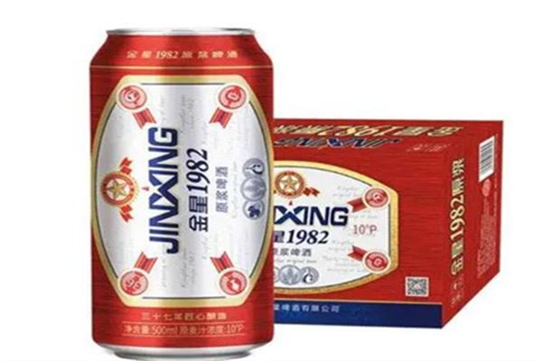 金星酒加盟