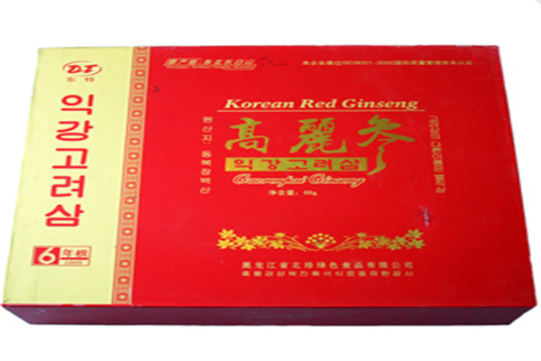 珍綠色食品