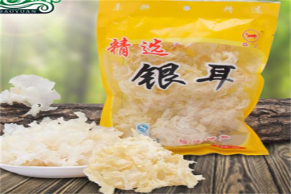 珍綠色食品