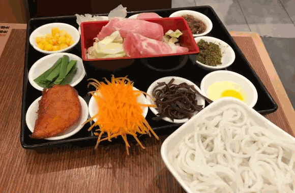 原汁緣味米線